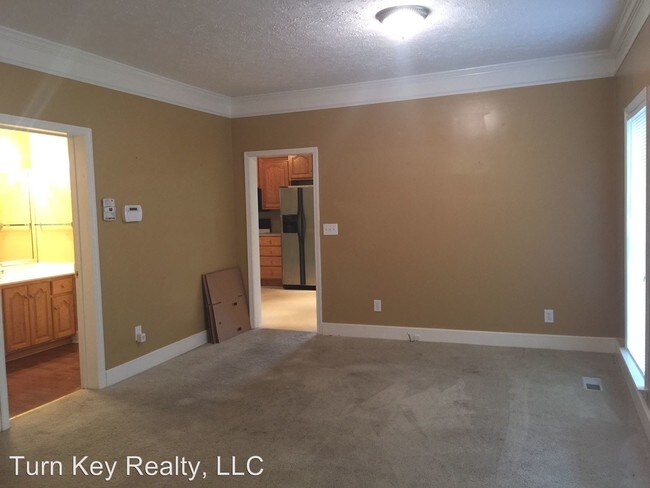 Building Photo - 3 br, 2 bath House - 3645 Mount Olive Road