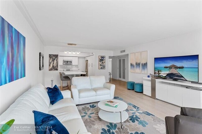 Building Photo - 3850 Galt Ocean Dr