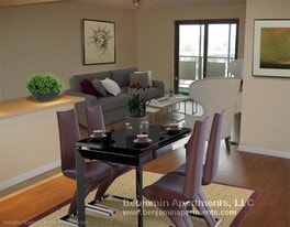 Building Photo - 15 Allen St