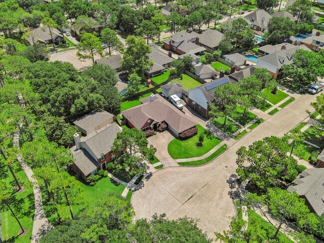 Building Photo - 14607 Graywood Grove Ln