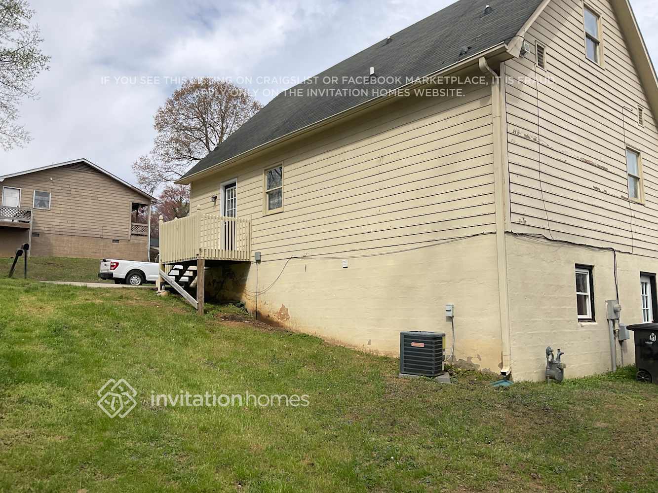 Building Photo - 1624 Cranberry Hill Ln