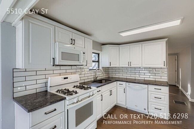Building Photo - 5510 Clay St