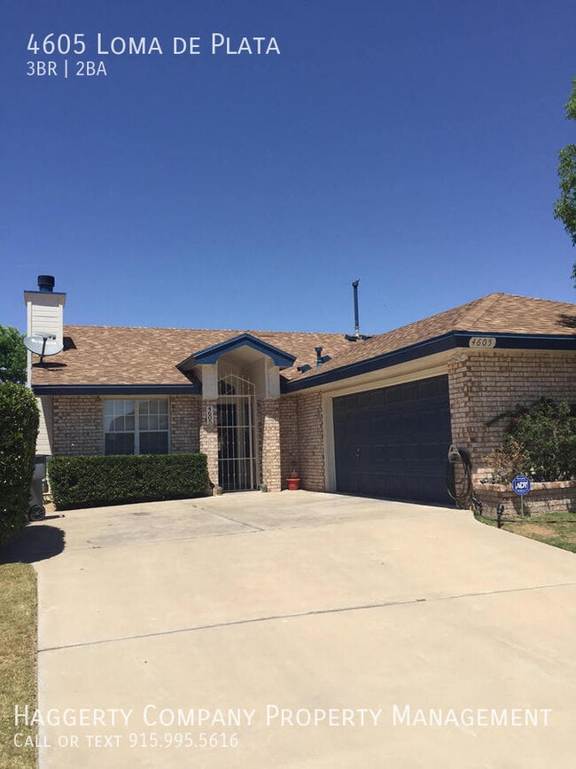 Primary Photo - 4605 Loma De Plata Dr