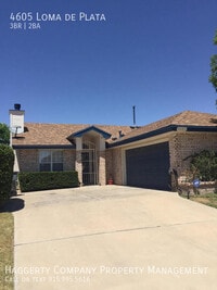 Building Photo - 4605 Loma De Plata Dr