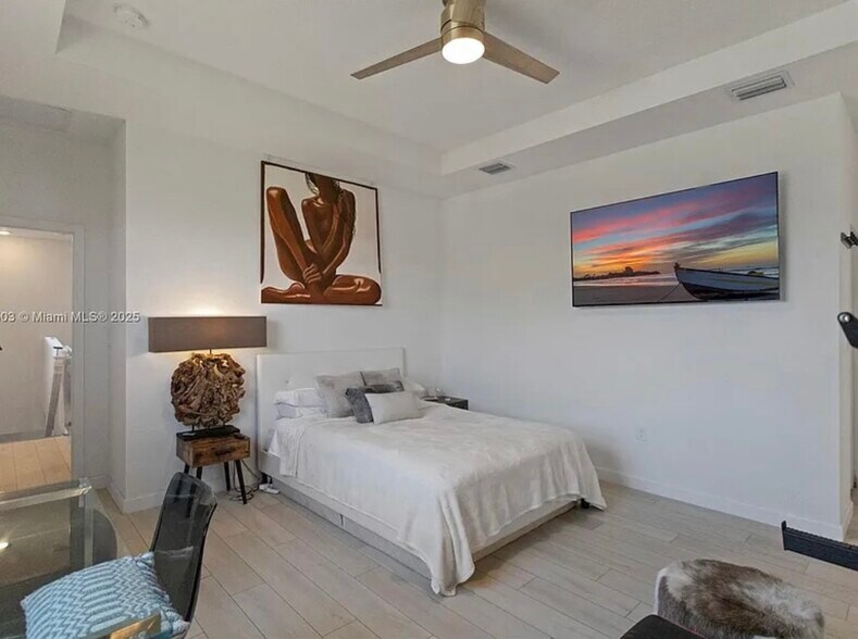 Master Suite - 2453 NW 131st Cir