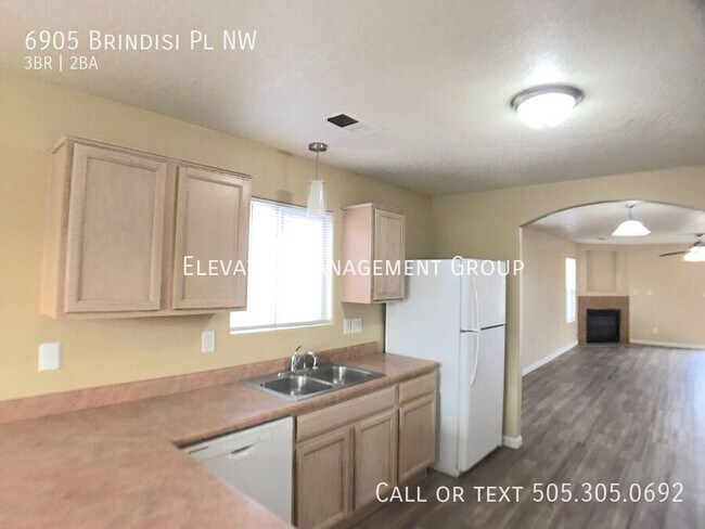 Building Photo - 6905 Brindisi Pl NW