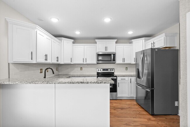 Building Photo - 217 Wexford Wy