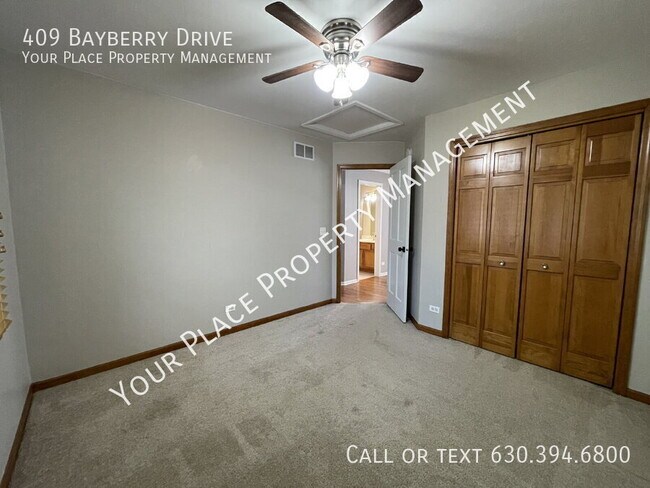Building Photo - 409 Bayberry Dr