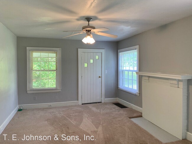 Building Photo - 4 br, 4 bath House - 3800 Ebert Road