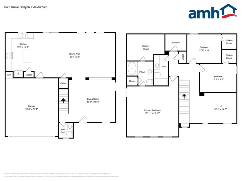Building Photo - 7522 Drake Cyn