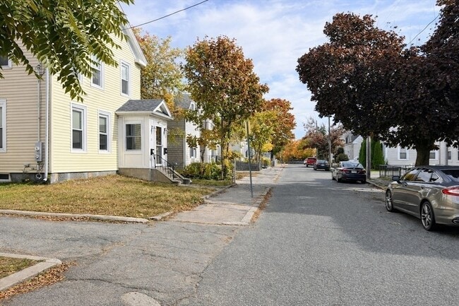 Building Photo - 20 Quincy St