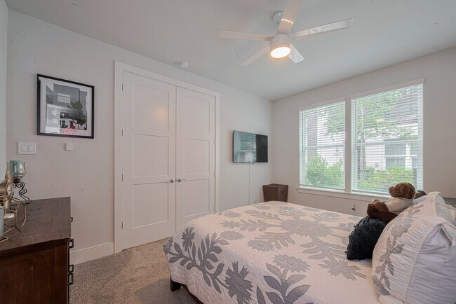 Building Photo - 2608 Rusk St