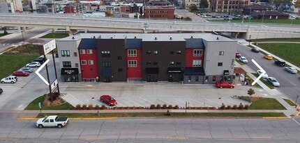 Building Photo - Island City Properties