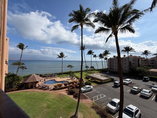 Building Photo - Maui Island Sands Condo 1bd/1bth