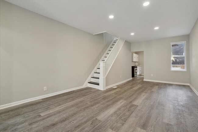 Primary Photo - Newly Renovated 3 Bedroom Home