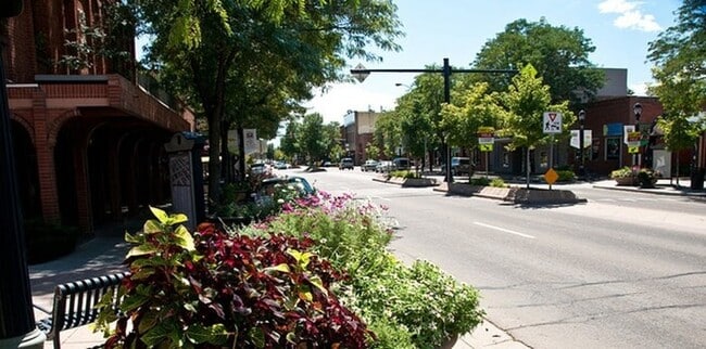 Building Photo - Charming 2 Bedroom Home in Old Town Longmont!