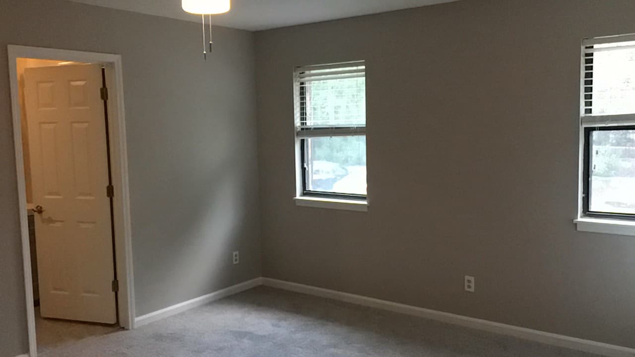 Master Bedroom 1 - 2110 Newport Lndg