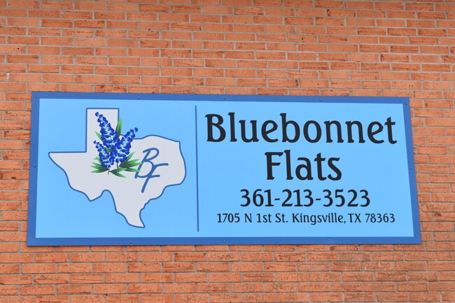 Building Photo - Bluebonnet Flats