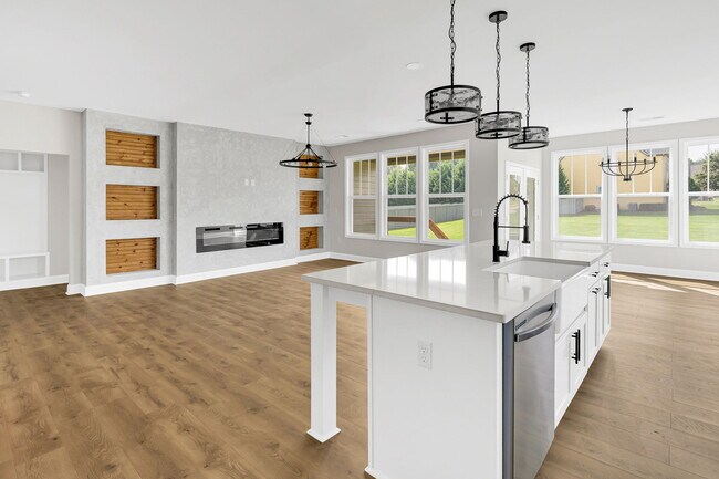 Building Photo - 117 Carshalton Dr