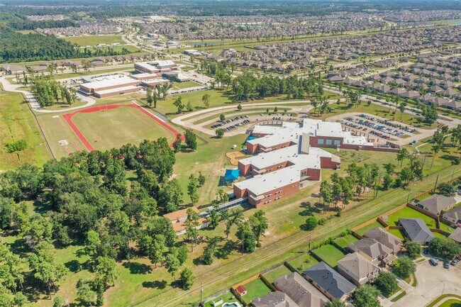 Building Photo - 15002 Arizona Sky Ct