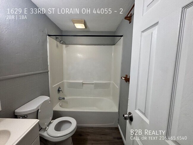 Building Photo - 1629 E 33rd St