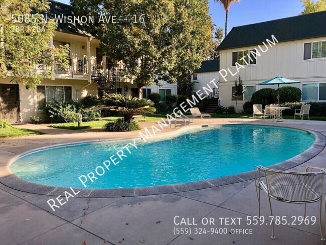 Building Photo - 5085 N Wishon Ave