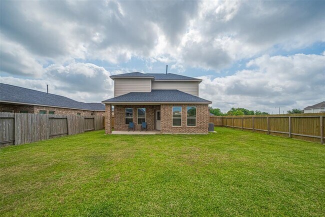 Building Photo - 3813 Kirby Ct