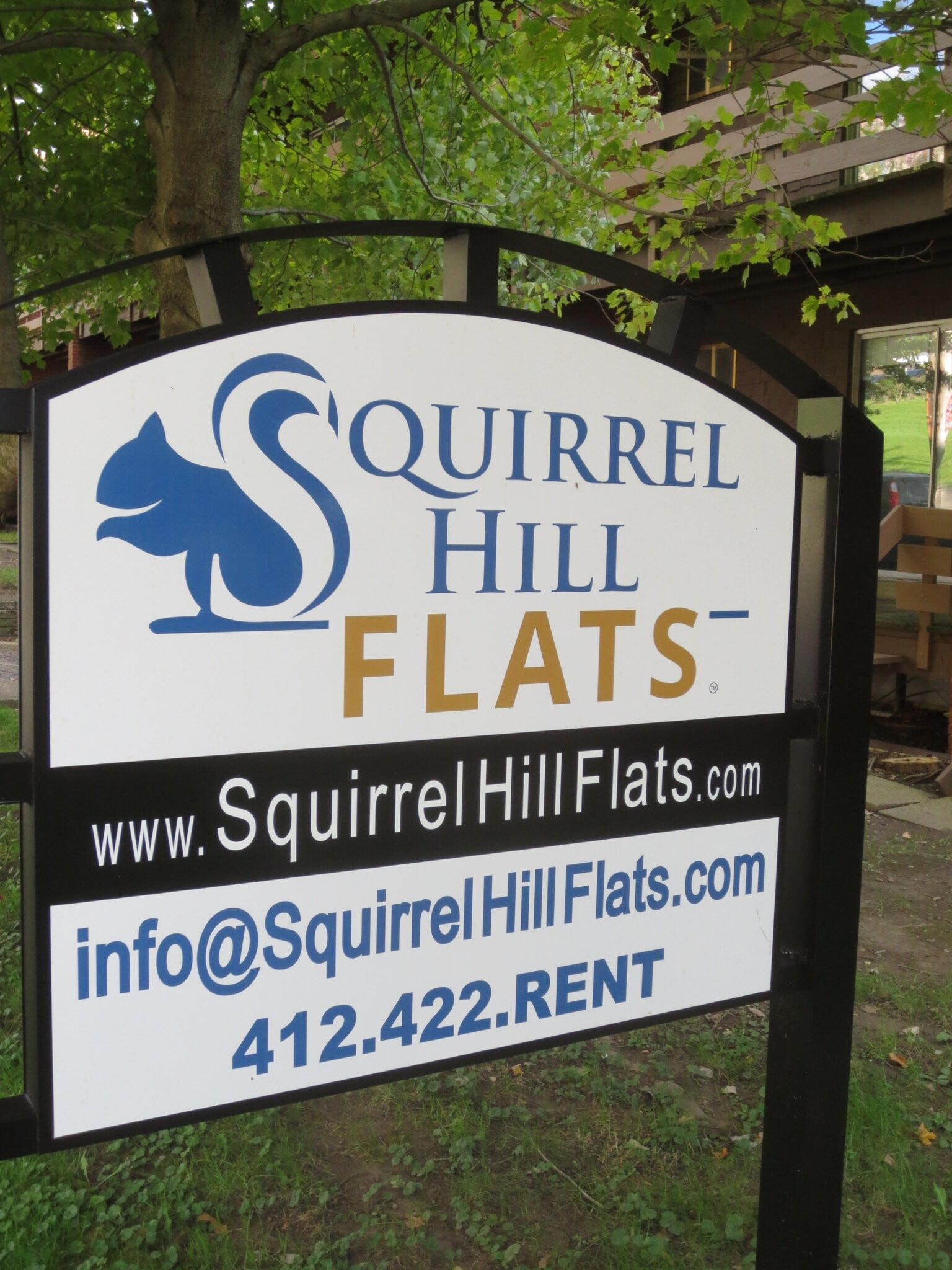 Building Photo - 6350 Forward Ave