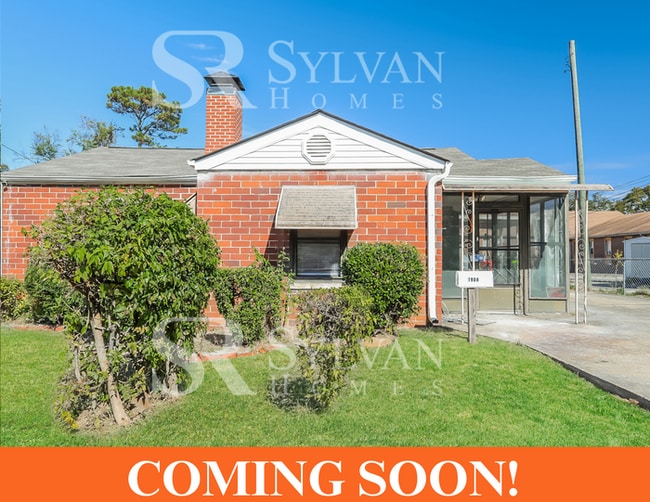 Primary Photo - 3 BR, 2 BA home in Oakwood Estates