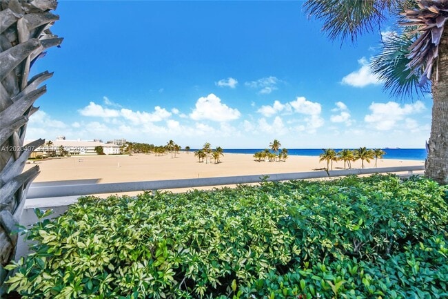 Building Photo - 2100 S Ocean Ln