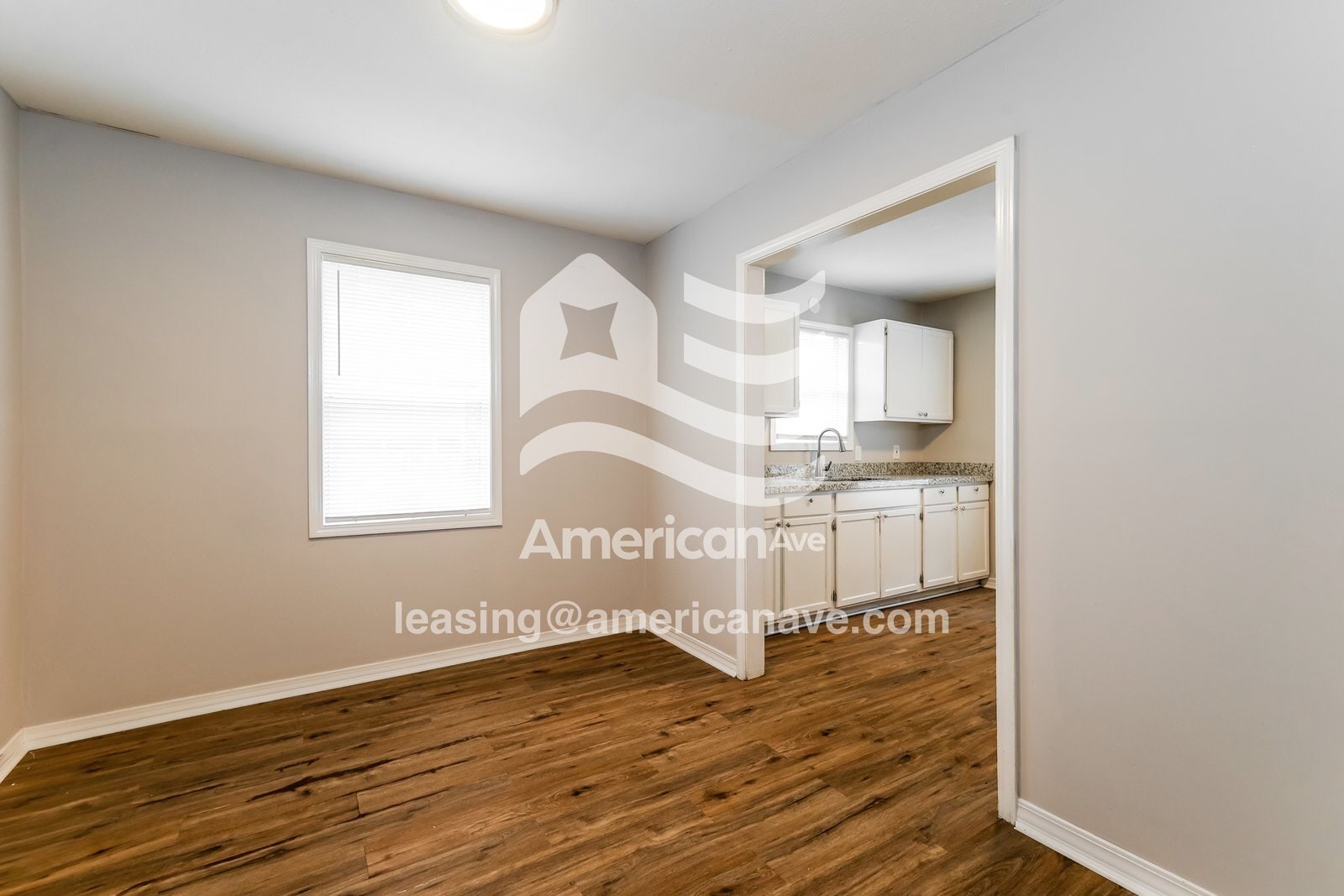 Building Photo - 320 McTyere Ave