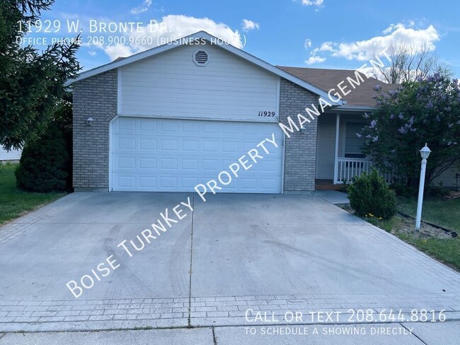 Building Photo - 11929 Bronte Dr