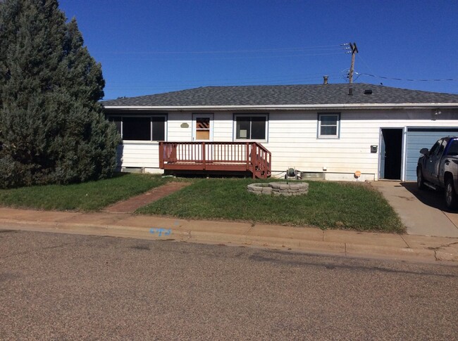Primary Photo - Single Family Home