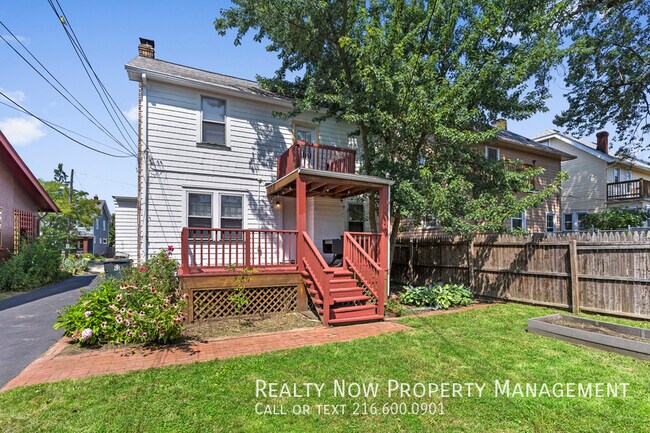 Building Photo - 3276 Tullamore Rd