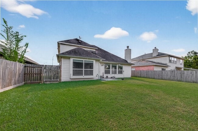 Building Photo - 19207 Pinewood Mist Ln