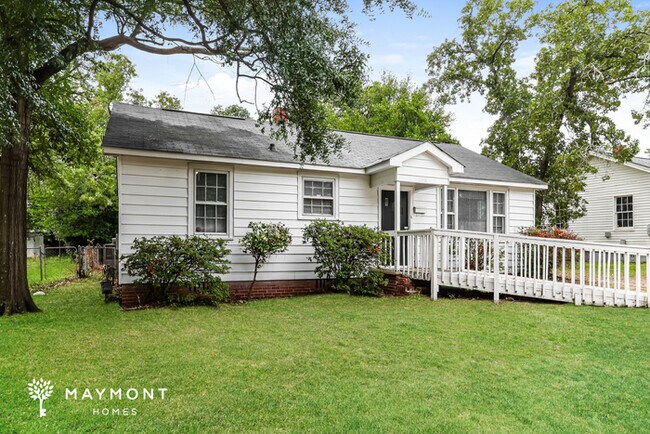 Building Photo - 2358 Forster St