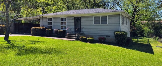 Primary Photo - 4209 Canby Ln