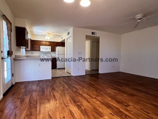 Building Photo - Beautiful home with private yard that backs to open space green belt