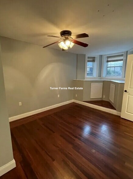 Building Photo - 1 Wigglesworth St