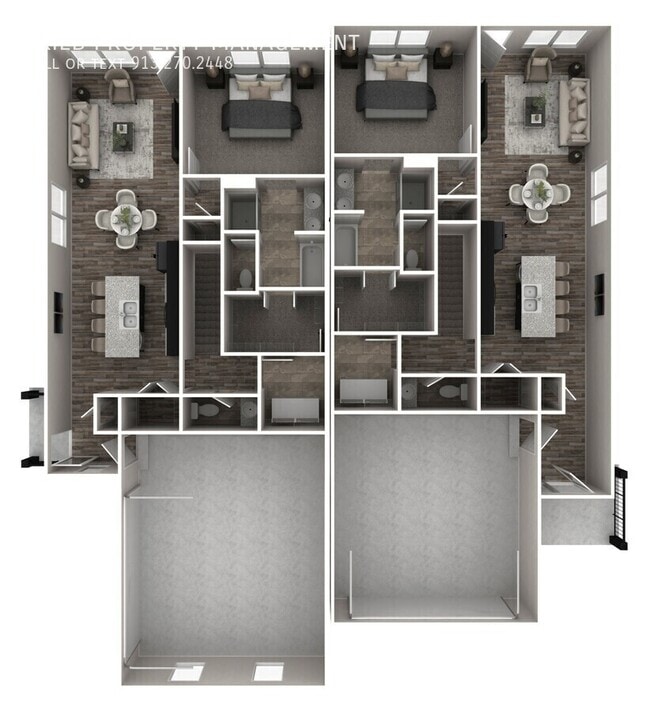 Building Photo - 8791 Findley St