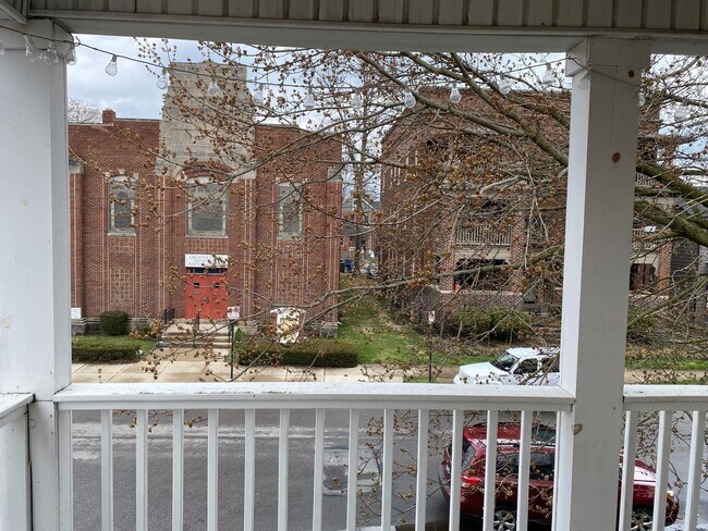 Building Photo - 95-97-97 N 20th St