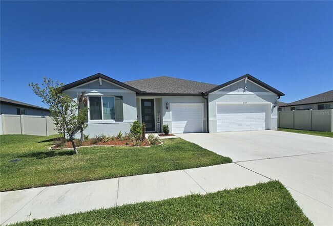 Building Photo - 2309 Citrus Bloom Dr