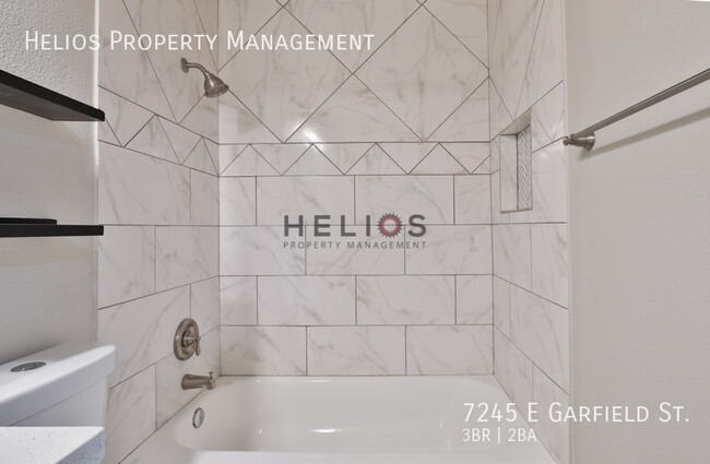 Building Photo - 7245 E Garfield St