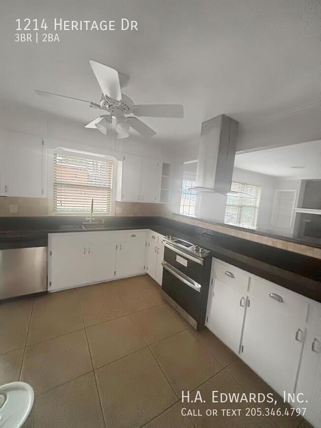 Building Photo - 1214 Heritage Dr