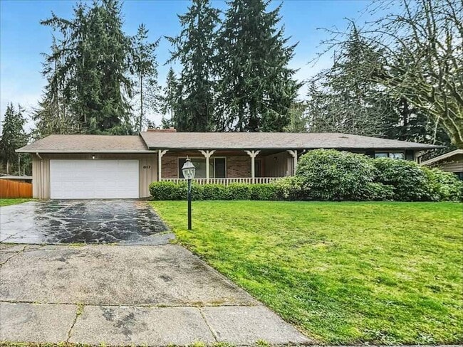 Building Photo - 617 S 301st St