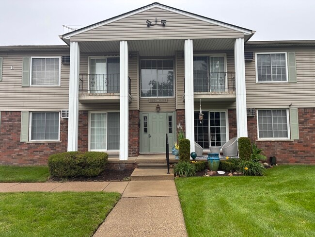 Building Photo - 8214 24 Mile Rd