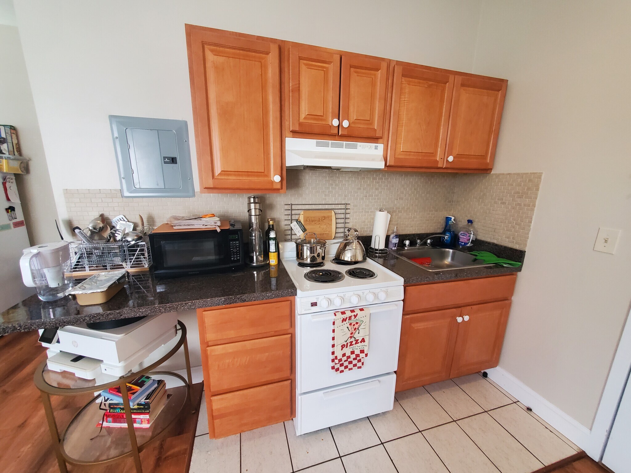 Building Photo - 362 Harvard St