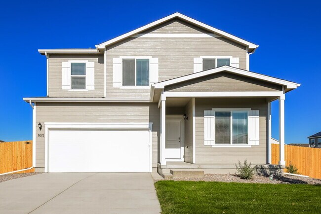 Building Photo - 953 Gianna Ave
