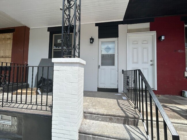 Building Photo - 3115 F St