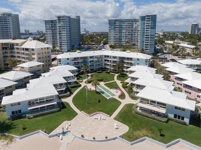 Building Photo - 1956 S Ocean Ln